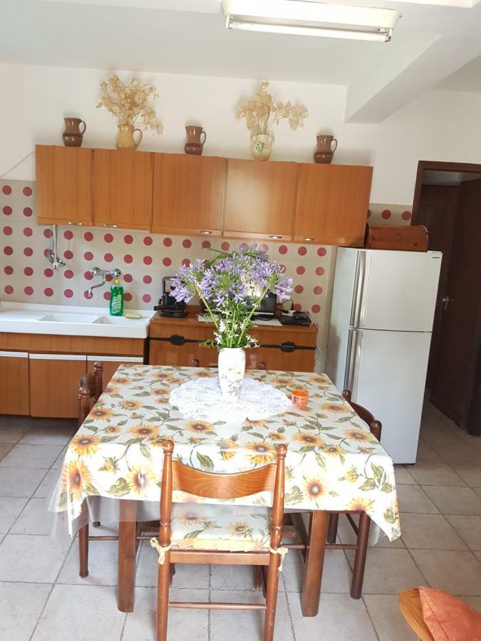 Flowery Tropea Apartment Екстер'єр фото